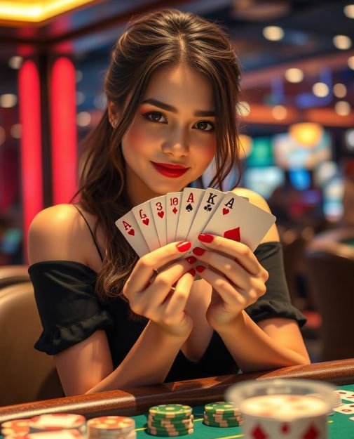 Tampilan kategori permainan di platform dwp togel dengan opsi sportsbook sepak bola dan live dealer