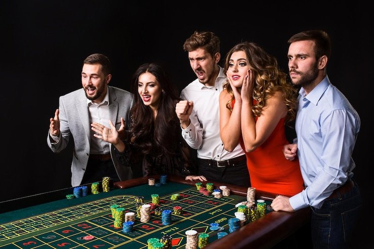 Tampilan simbol Qilin dalam permainan Ways of the Qilin pada platform dwp togel